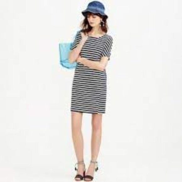 J Crew Dress S - Picture 1 of 11